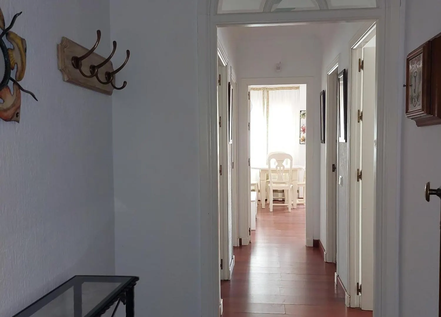 Atico Mar Daire Punta Umbría İspanya