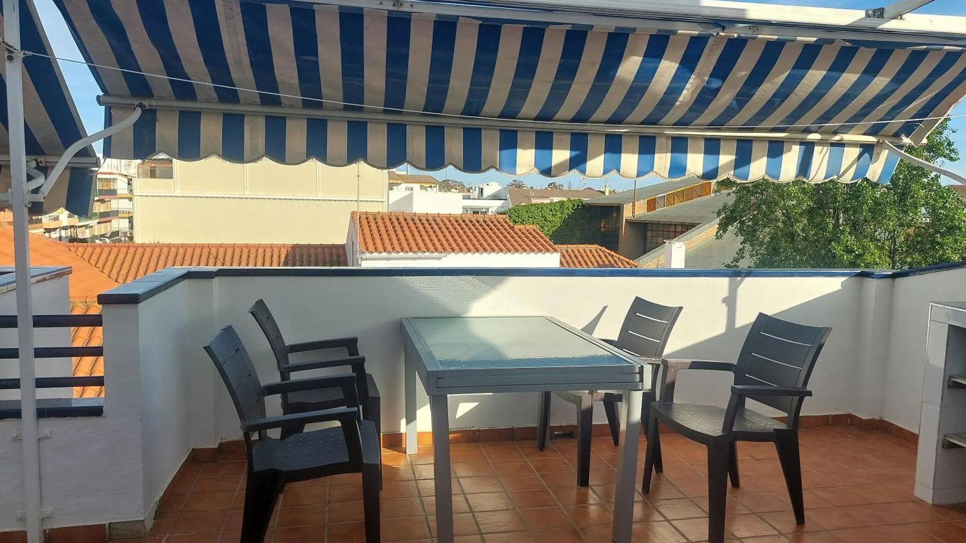 Atico Mar Daire Punta Umbría