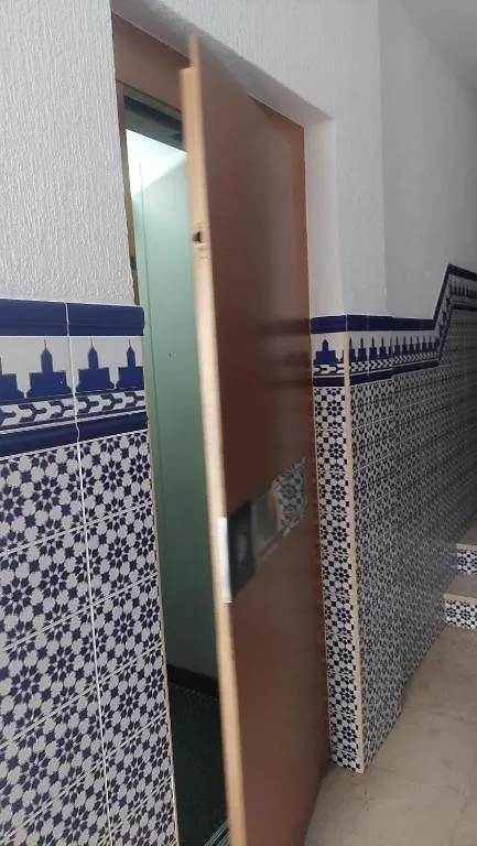 Atico Mar Daire Punta Umbría
