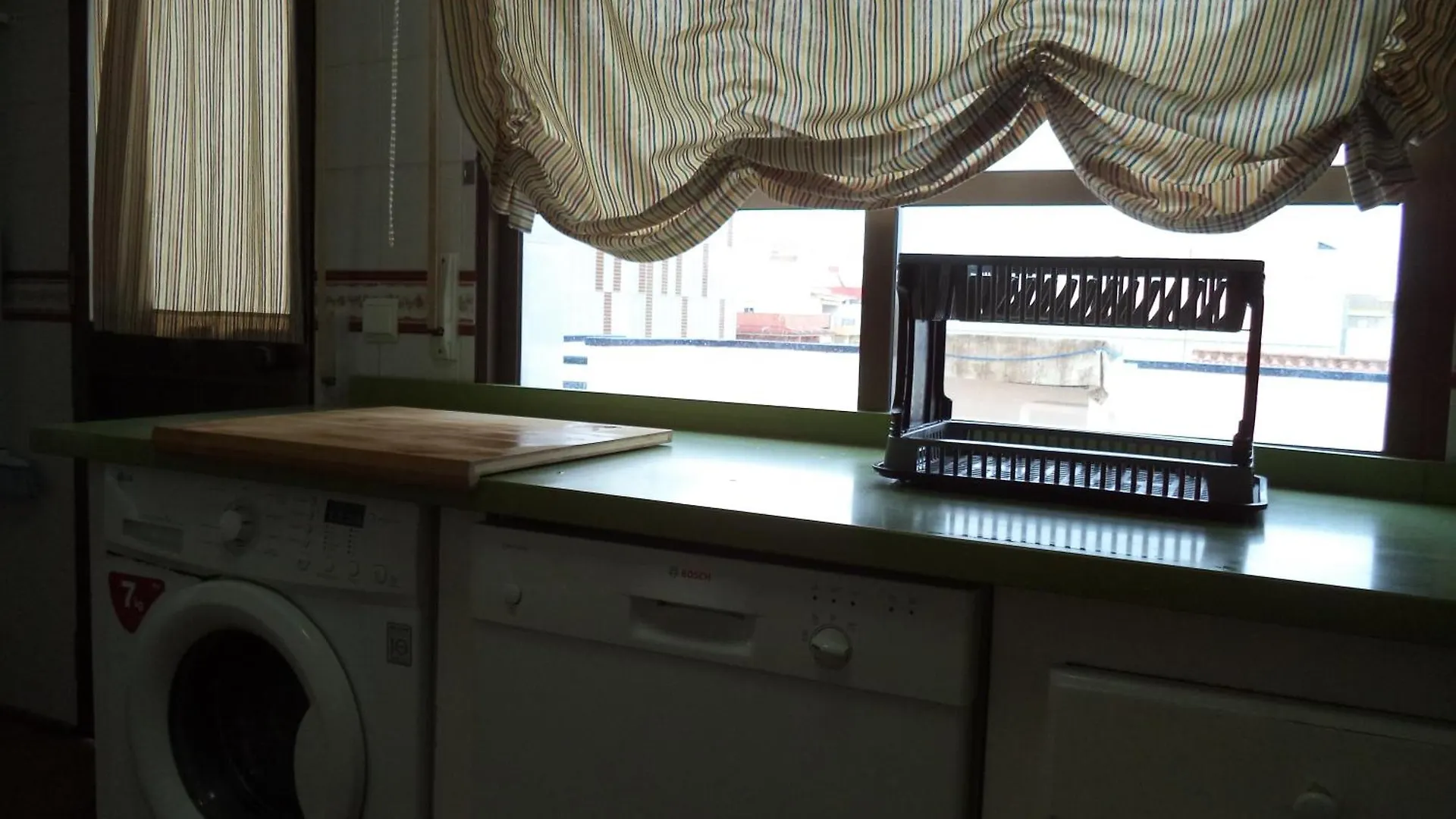 Atico Mar Daire Punta Umbría İspanya