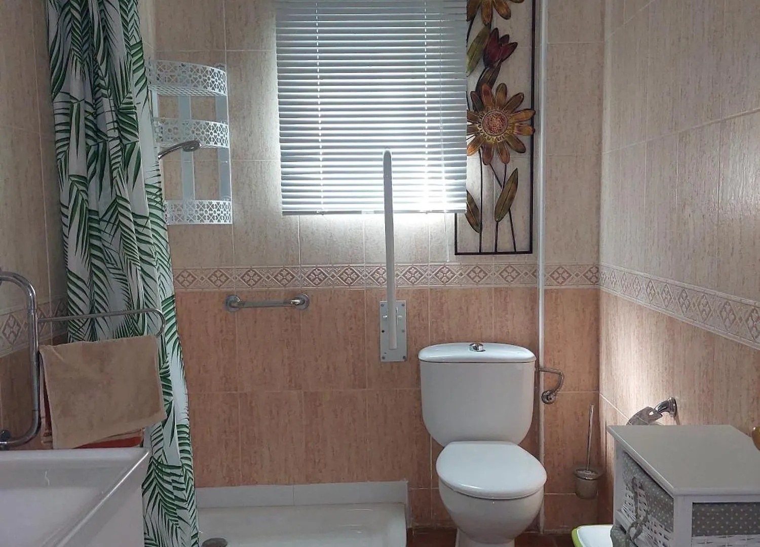 Atico Mar Daire Punta Umbría İspanya