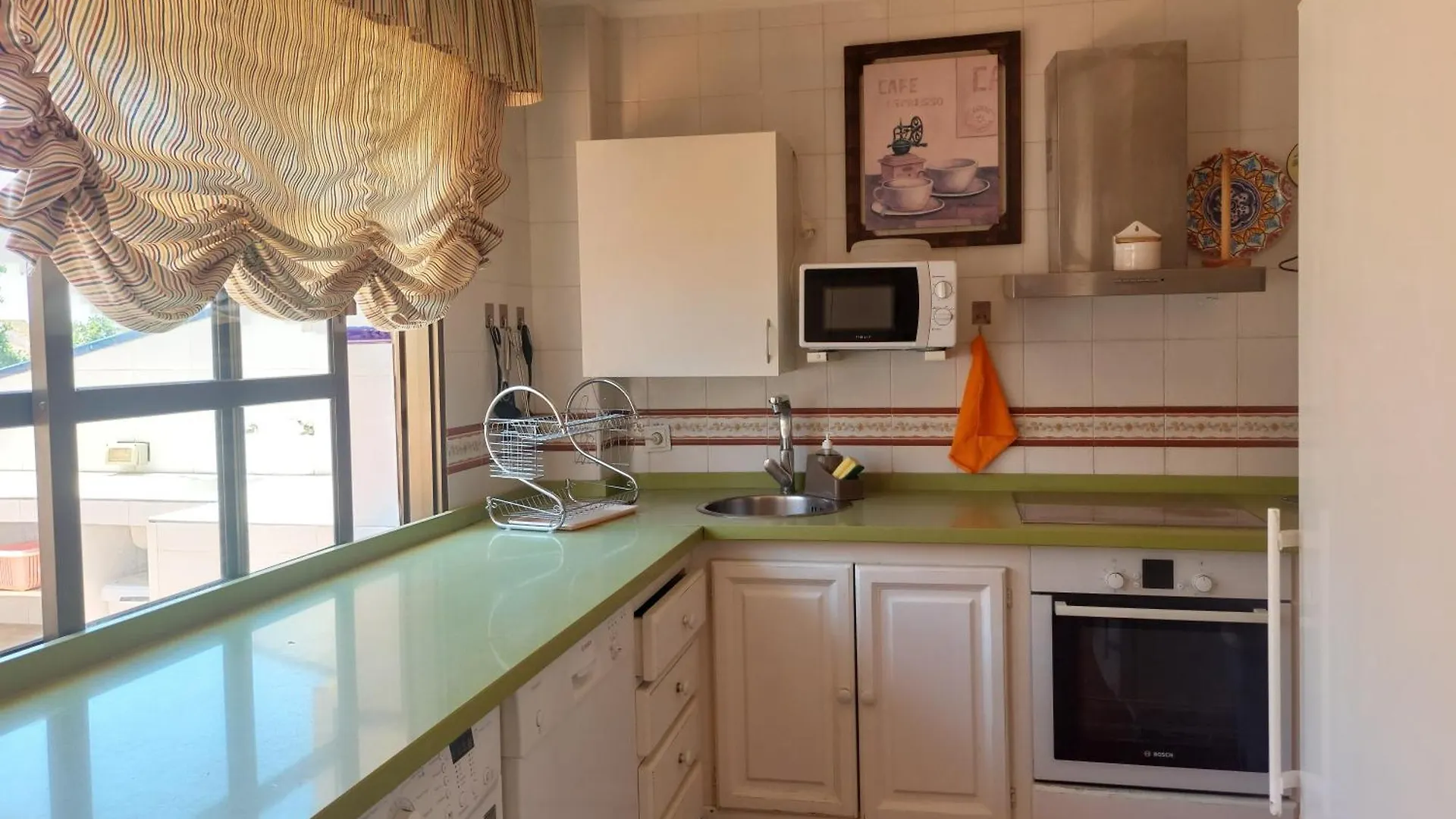 Atico Mar Daire Punta Umbría 0*,  İspanya