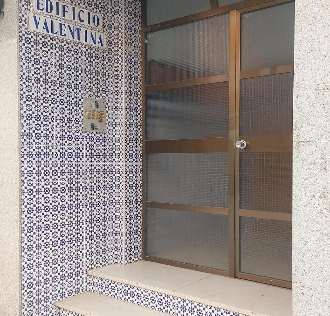 Atico Mar Daire Punta Umbría 0*,  İspanya