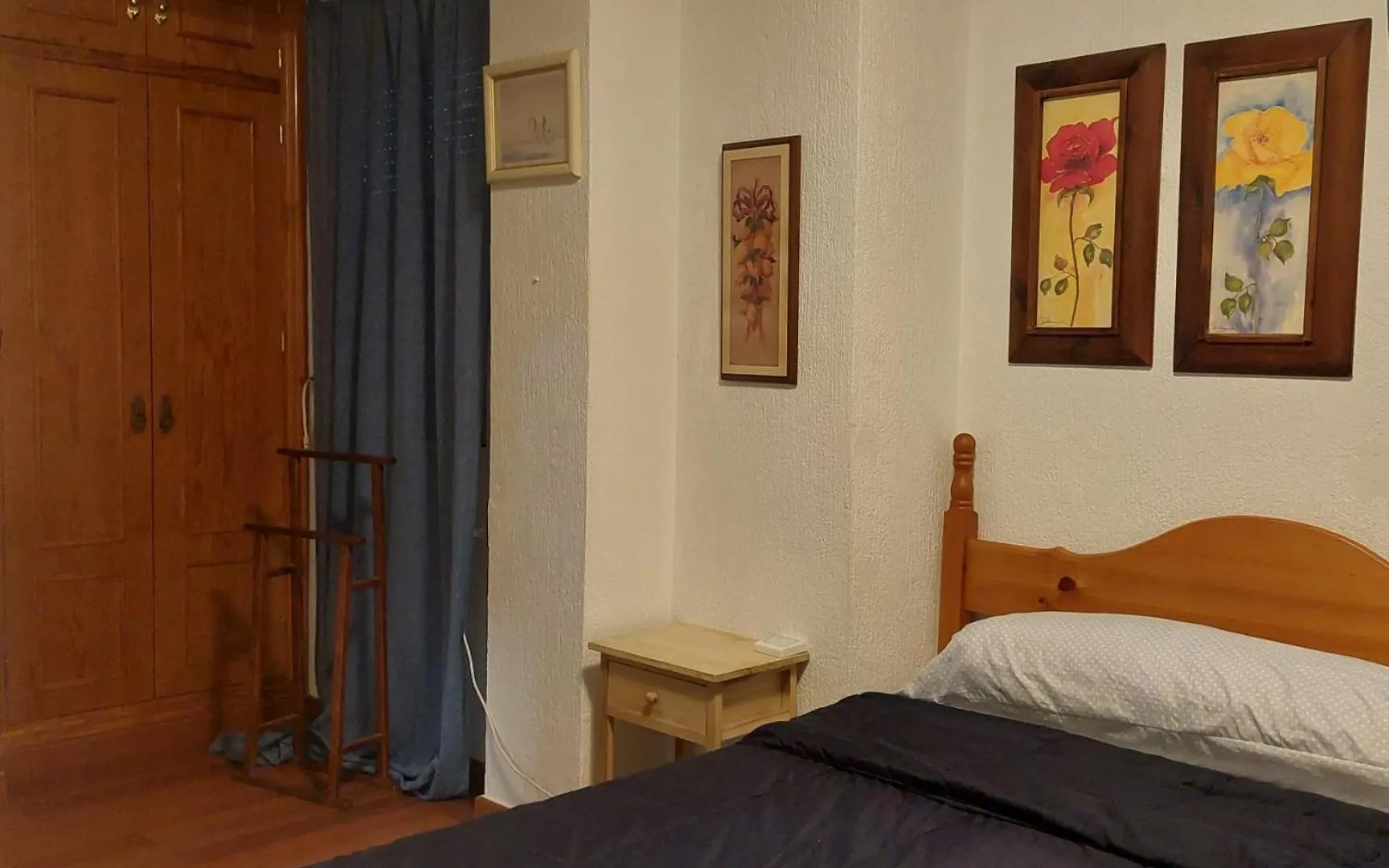 Atico Mar Daire Punta Umbría 0*,  İspanya
