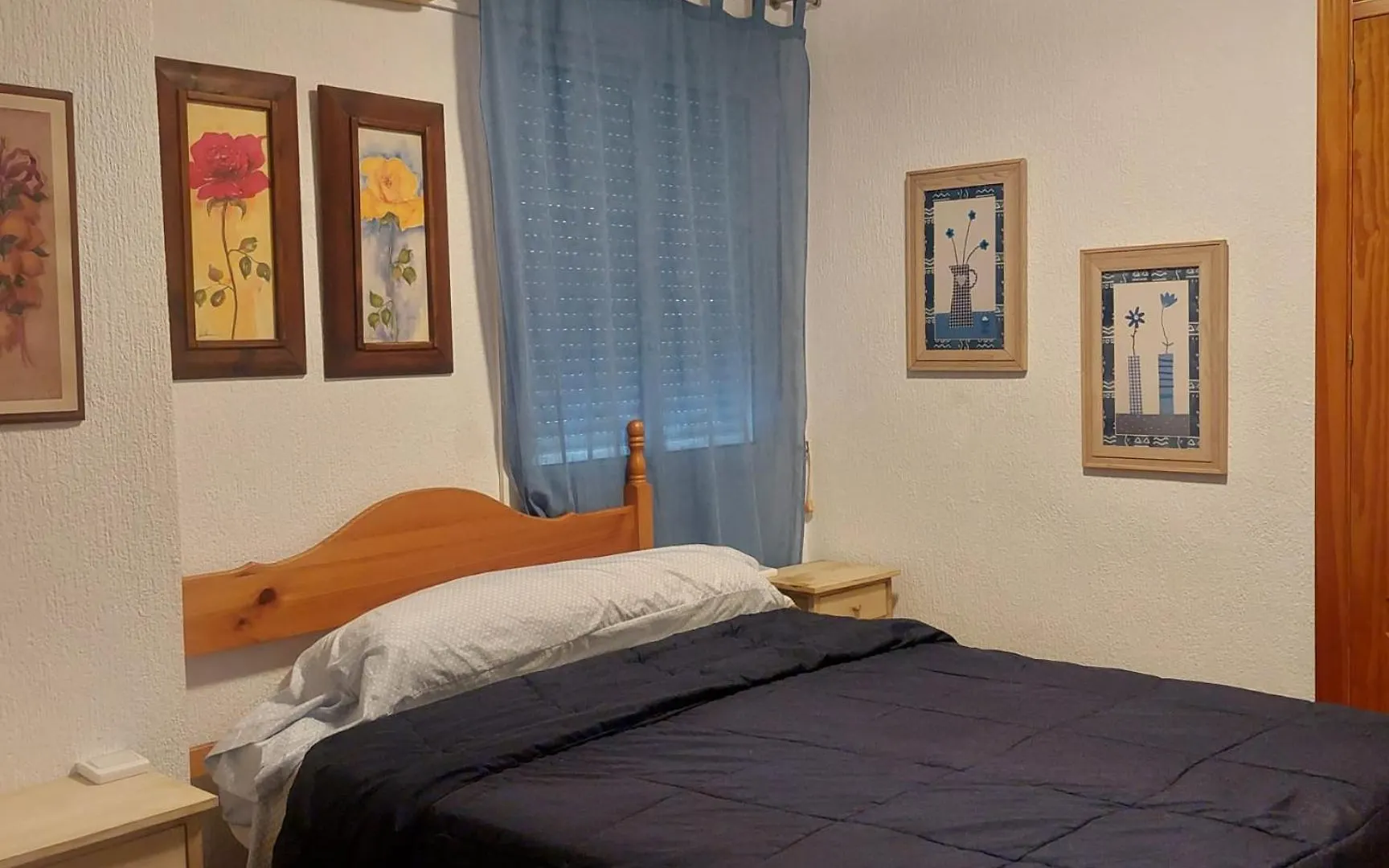 Atico Mar Daire Punta Umbría