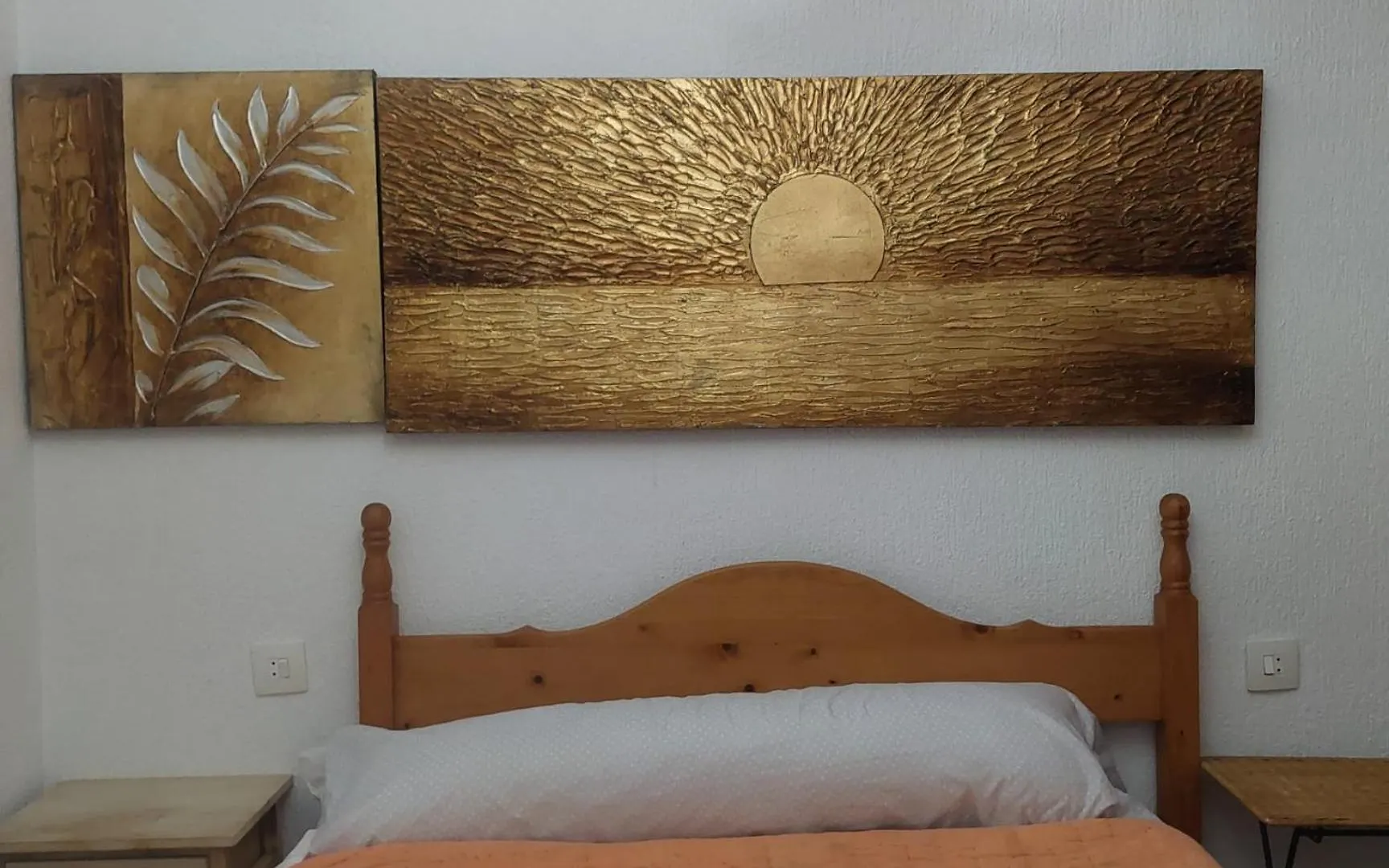 Atico Mar Daire Punta Umbría