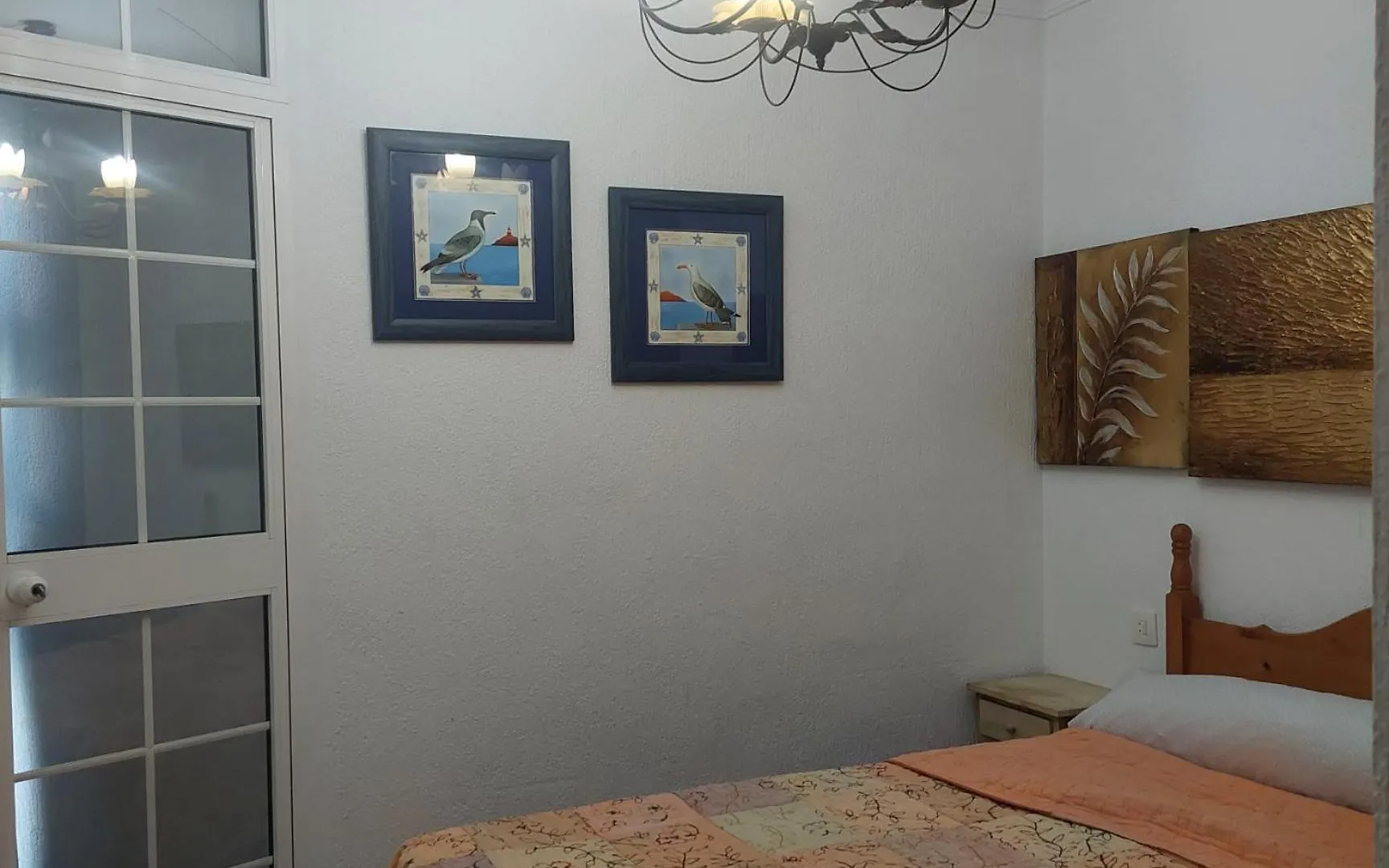 Atico Mar Daire Punta Umbría İspanya