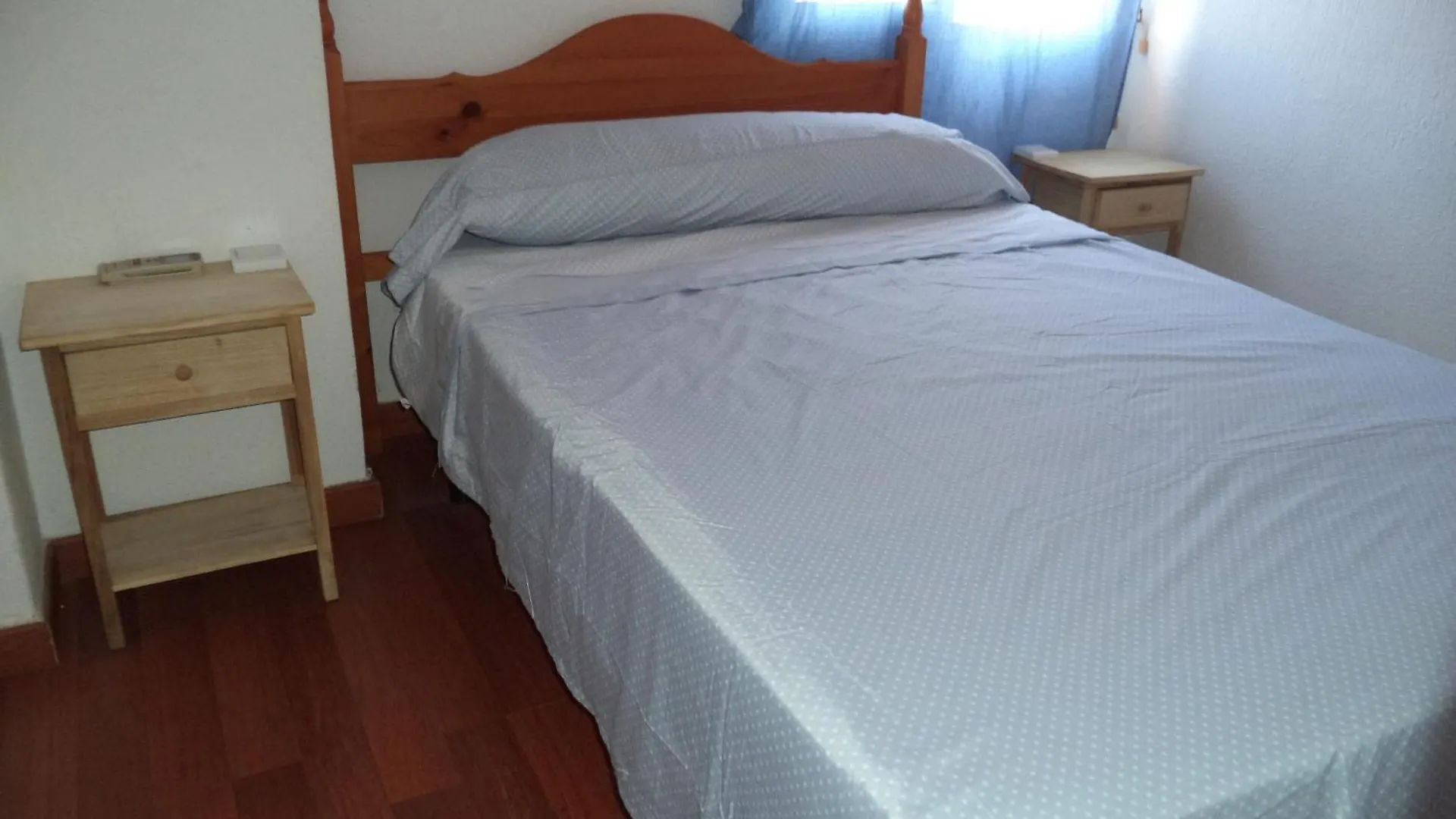 Atico Mar Daire Punta Umbría