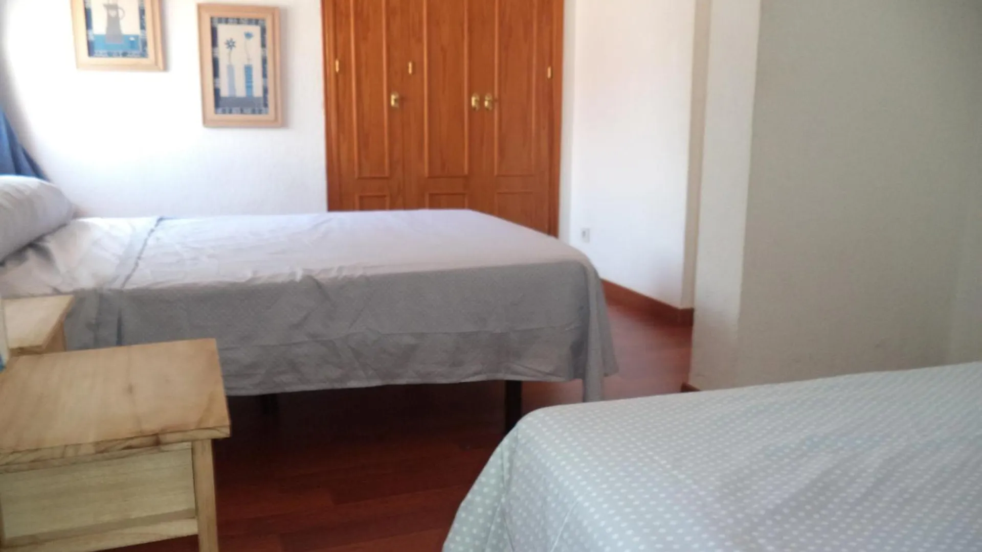 Atico Mar Daire Punta Umbría İspanya
