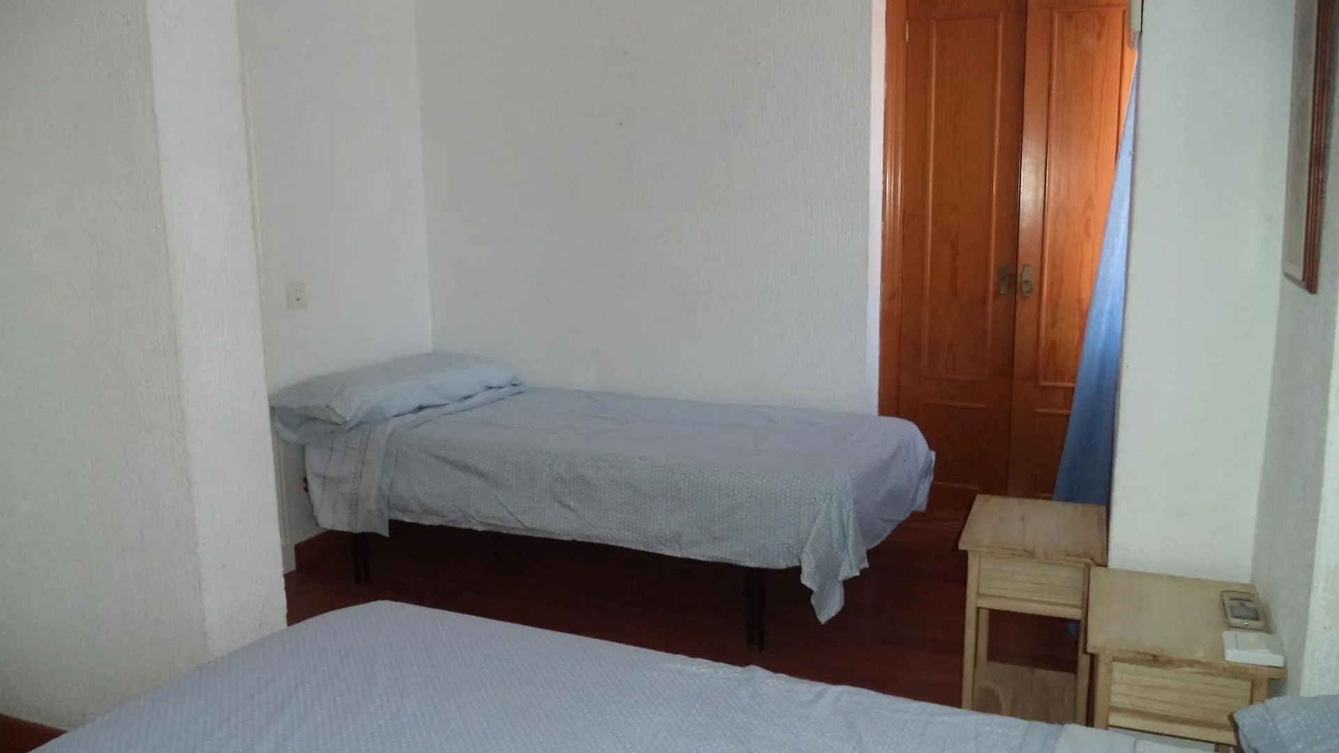 Atico Mar Daire Punta Umbría 0*,  İspanya